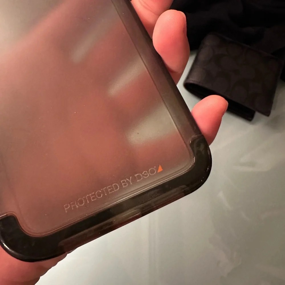 iPhone 12 Pro Max gear 4 case
